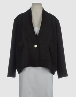 DEVASTEE - CAPISPALLA - Giacche - su YOOX.COM