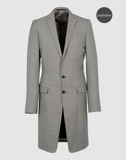 ATO - CAPISPALLA - Cappotti - su YOOX.COM