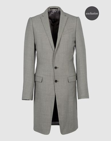 ZOOM ATO - Coat