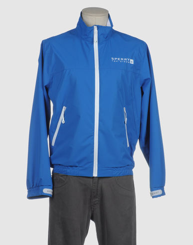 ZOOM SPERRY TOP-SIDER - Jacket