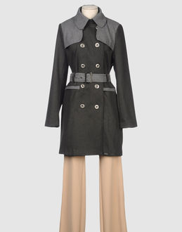 NUMPH - CAPISPALLA - Cappotti - su YOOX.COM