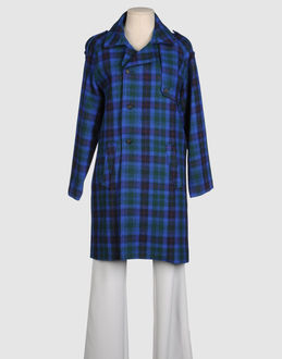 LES PRAIRIES DE PARIS - CAPISPALLA - Cappotti - su YOOX.COM