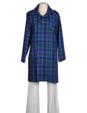 LES PRAIRIES DE PARIS - Coat