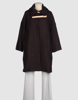 LES PRAIRIES DE PARIS - CAPISPALLA - Cappotti - su YOOX.COM