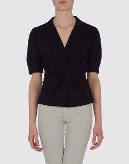 PRADA - CAPISPALLA - Giacche - su YOOX.COM