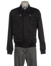 HISTORIC RESEARCH - Jacke