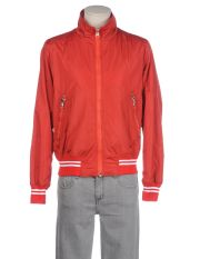HISTORIC RESEARCH - Jacke