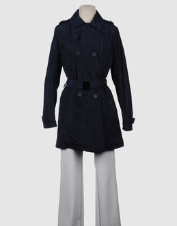 313 COMPAGNIA MERCANTILE - CAPISPALLA - Soprabiti - su YOOX.COM