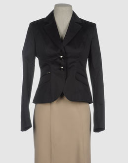 EXE - CAPISPALLA - Giacche - su YOOX.COM