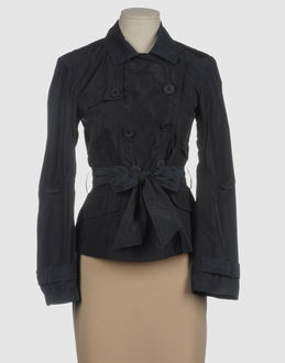 3UNO3 - CAPISPALLA - Giacche - su YOOX.COM