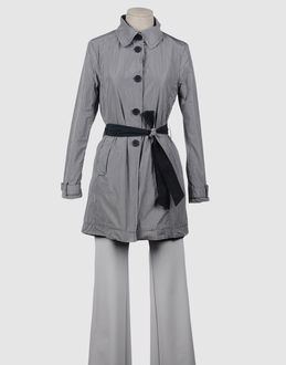 313 COMPAGNIA MERCANTILE - CAPISPALLA - Soprabiti - su YOOX.COM