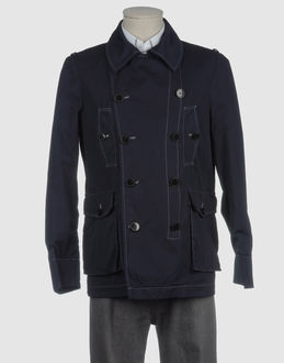 BROOKSFIELD - CAPISPALLA - Giacconi - su YOOX.COM
