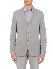 BRUNELLO CUCINELLI - Blazer