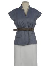 DANIELE ALESSANDRINI DENIM - Giacca