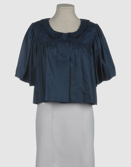 DESIGNERS REMIX COLLECTION - CAPISPALLA - Giacche - su YOOX.COM