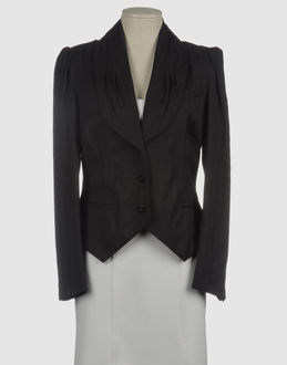DESIGNERS REMIX COLLECTION - CAPISPALLA - Giacche - su YOOX.COM