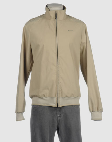 ZOOM PIRELLI PZERO - Jacket