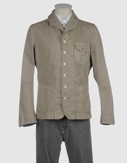 DONDUP - CAPISPALLA - Giubbotti - su YOOX.COM