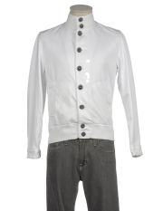 QUINTO CANTO - Jacke