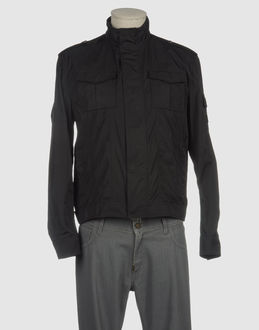 ADD - CAPISPALLA - Giubbotti - su YOOX.COM