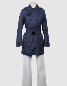 313 COMPAGNIA MERCANTILE - CAPISPALLA - Soprabiti - su YOOX.COM