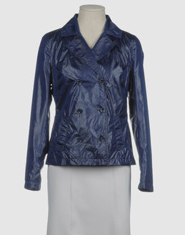 TONANTE - CAPISPALLA - Giacche - su YOOX.COM