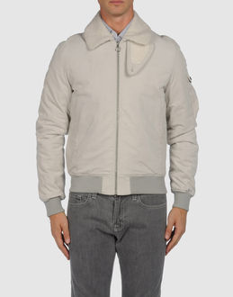 KRIS VAN ASSCHE - CAPISPALLA - Giubbotti - su YOOX.COM