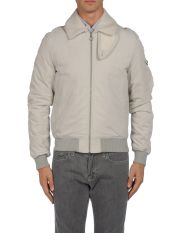 KRIS VAN ASSCHE - Giubbotto
