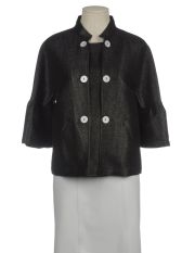 BREBIS NOIR - Veste