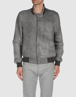 KRIS VAN ASSCHE - CAPISPALLA - Giubbotti - su YOOX.COM