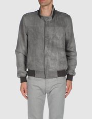 KRIS VAN ASSCHE - ブルゾン