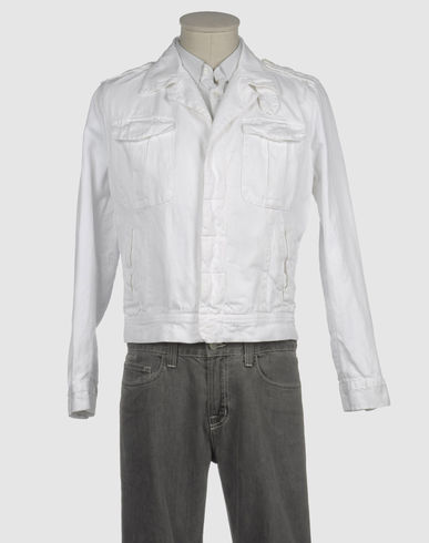 ZOOM BOCINSKY - Blazer