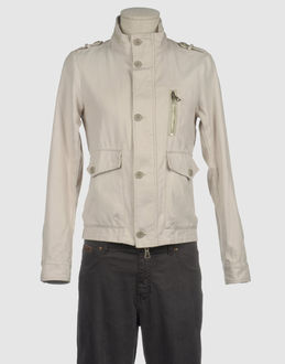 MEATPACKING D. - CAPISPALLA - Giubbotti - su YOOX.COM