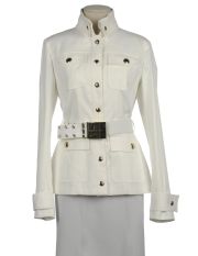 ELISABETTA FRANCHI for CELYN b. - Jacket