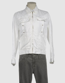 BOCINSKY - CAPISPALLA - Giubbotti - su YOOX.COM