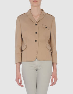 MIU MIU - CAPISPALLA - Giacche - su YOOX.COM