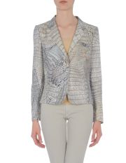 ROBERTO CAVALLI - Blazer