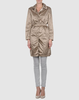 PRADA SPORT - CAPISPALLA - Soprabiti - su YOOX.COM