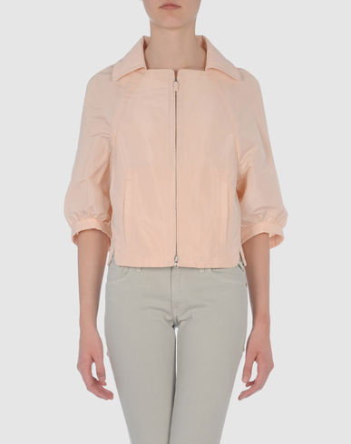 ZOOM MIU MIU - Jacket