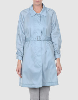 PRADA - CAPISPALLA - Soprabiti - su YOOX.COM