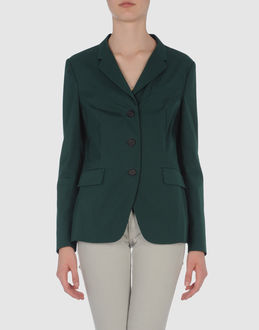Prada - Manteaux - Vestes