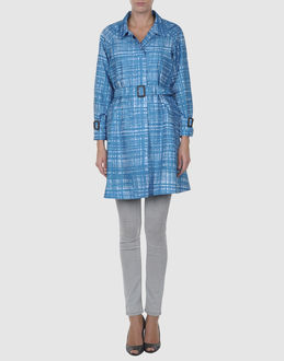 PRADA - CAPISPALLA - Soprabiti - su YOOX.COM