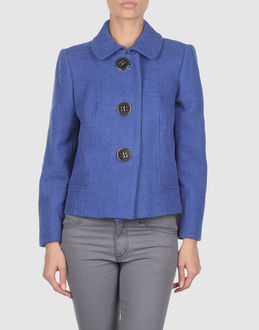 MILLY - CAPISPALLA - Giacche - su YOOX.COM