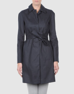 JIL SANDER - CAPISPALLA - Soprabiti - su YOOX.COM