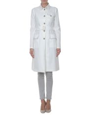 PRADA - Full-length jacket
