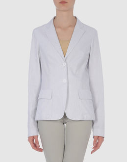 JIL SANDER - CAPISPALLA - Giacche - su YOOX.COM