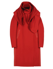 COSTUME NATIONAL - Cappotto