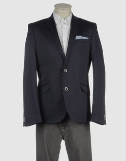 SELECTED HOMME - CAPISPALLA - Giacche - su YOOX.COM