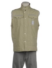 REFRIGUE - Jacke