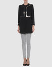 MOSCHINO - Full-length jacket